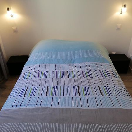 Au Thiernois Apartman Thiers Kültér fotó