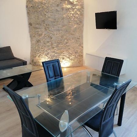 Au Thiernois Apartman Thiers Kültér fotó